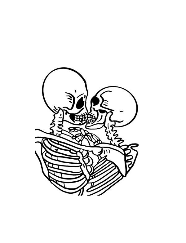 Bad Intentions logo