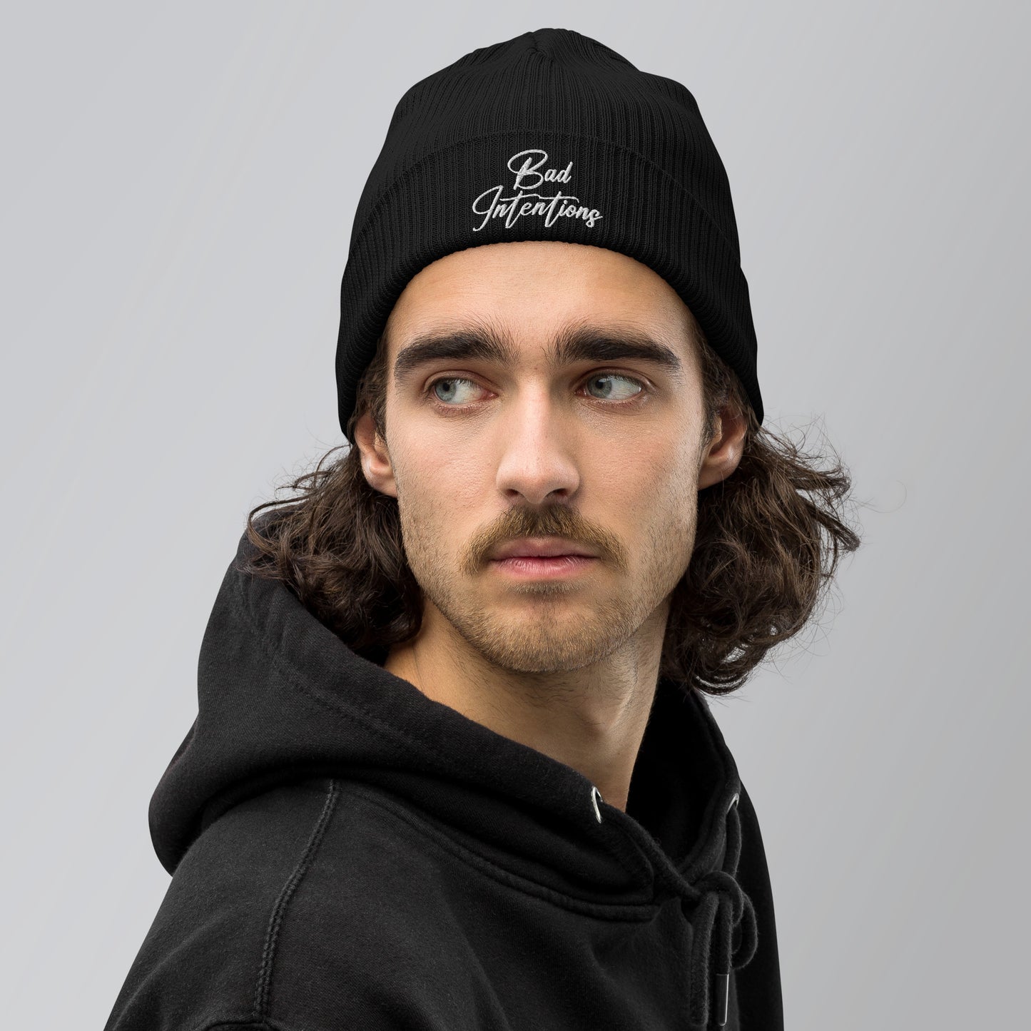 BAD INTENTIONS- BEANIE
