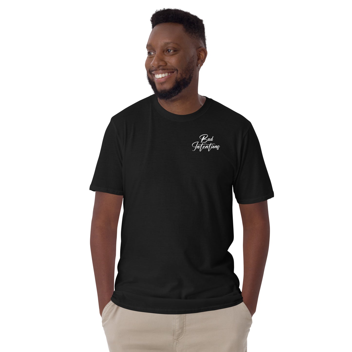 BIG MONEY WASTER- TEE