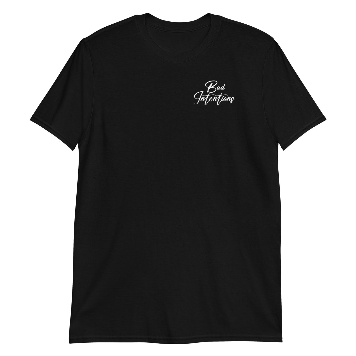 BIG MONEY WASTER- TEE
