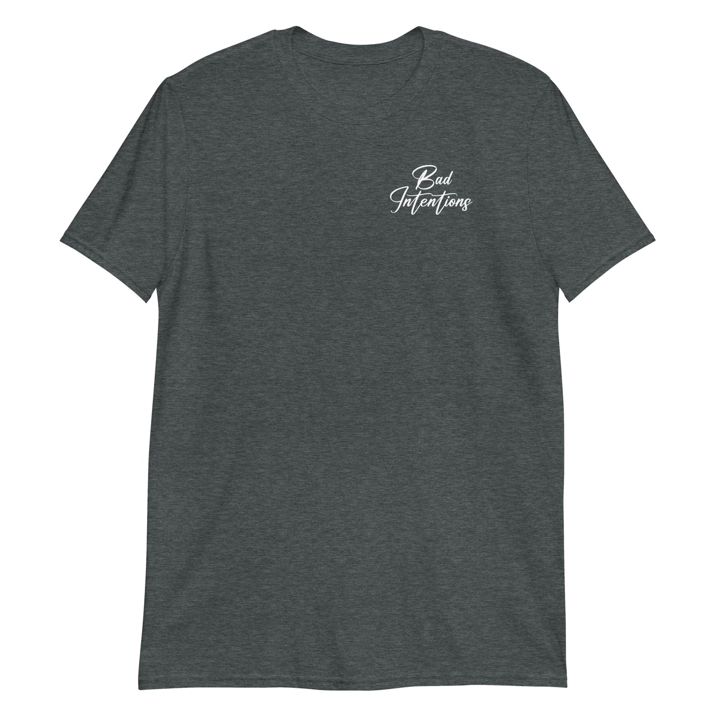SILENT BUT DEADLY- TEE