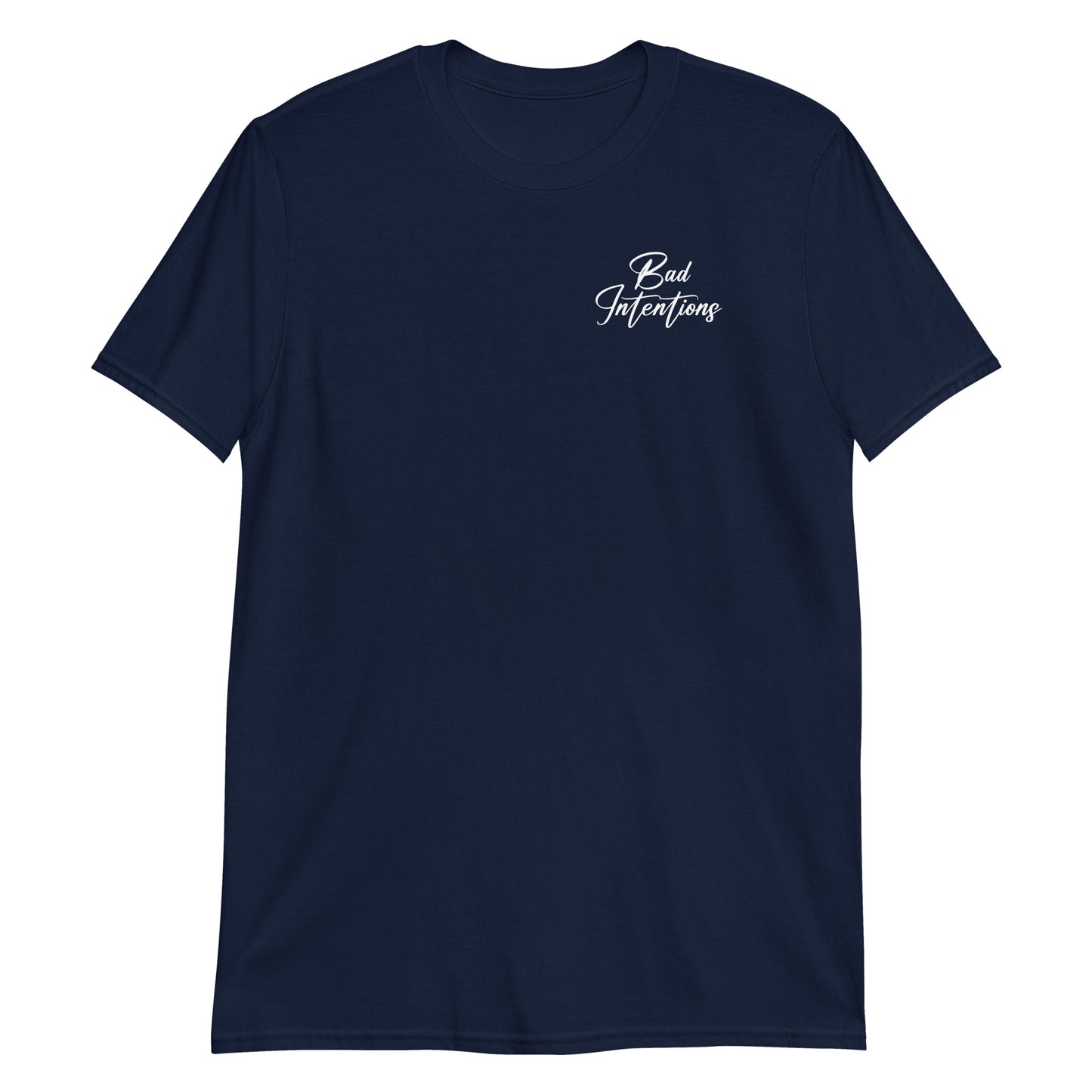 SILENT BUT DEADLY- TEE