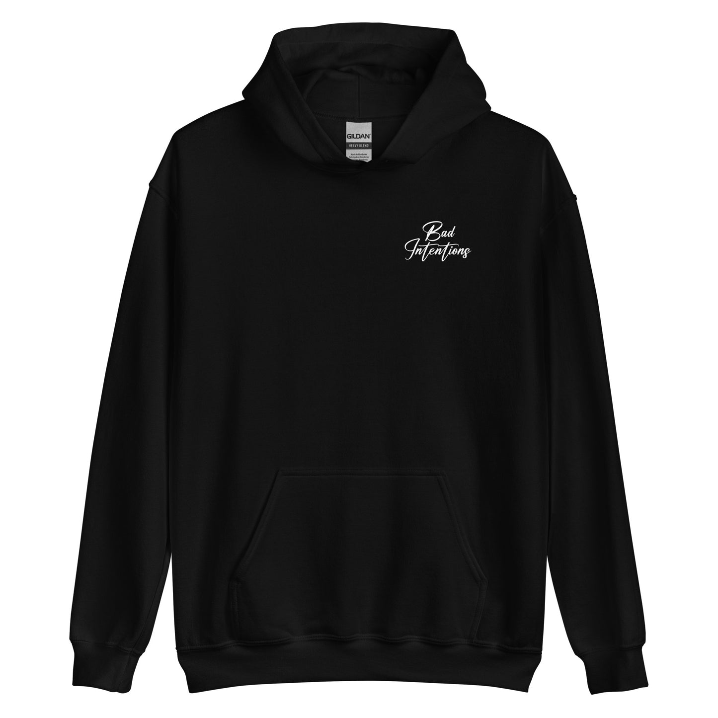 CROWD KILLER MUSTANG- HOODIE