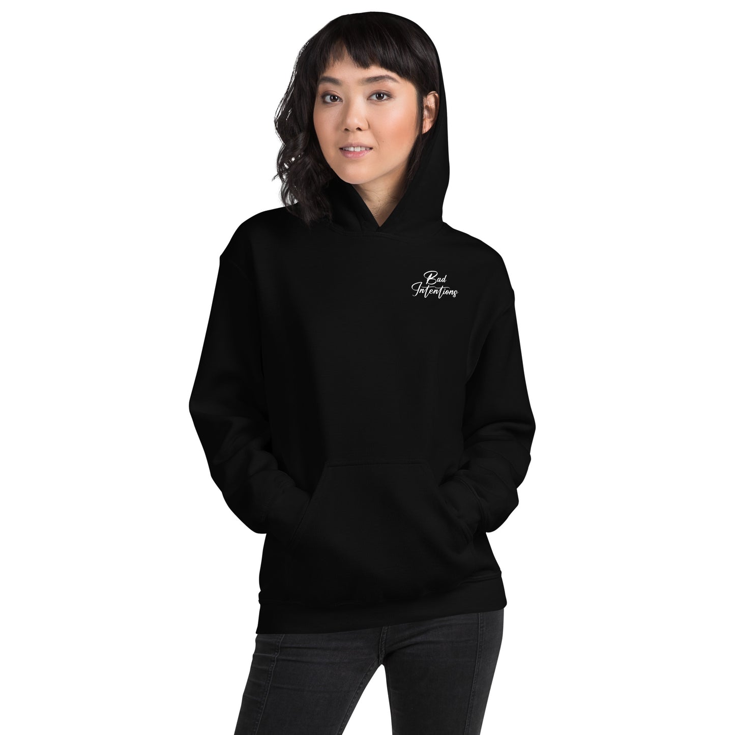 MERICA TRUCK- HOODIE
