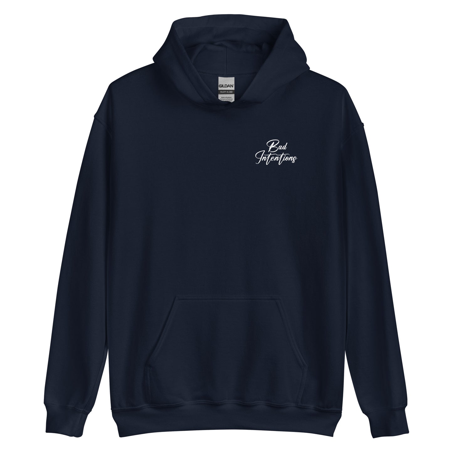 CROWD KILLER MUSTANG- HOODIE