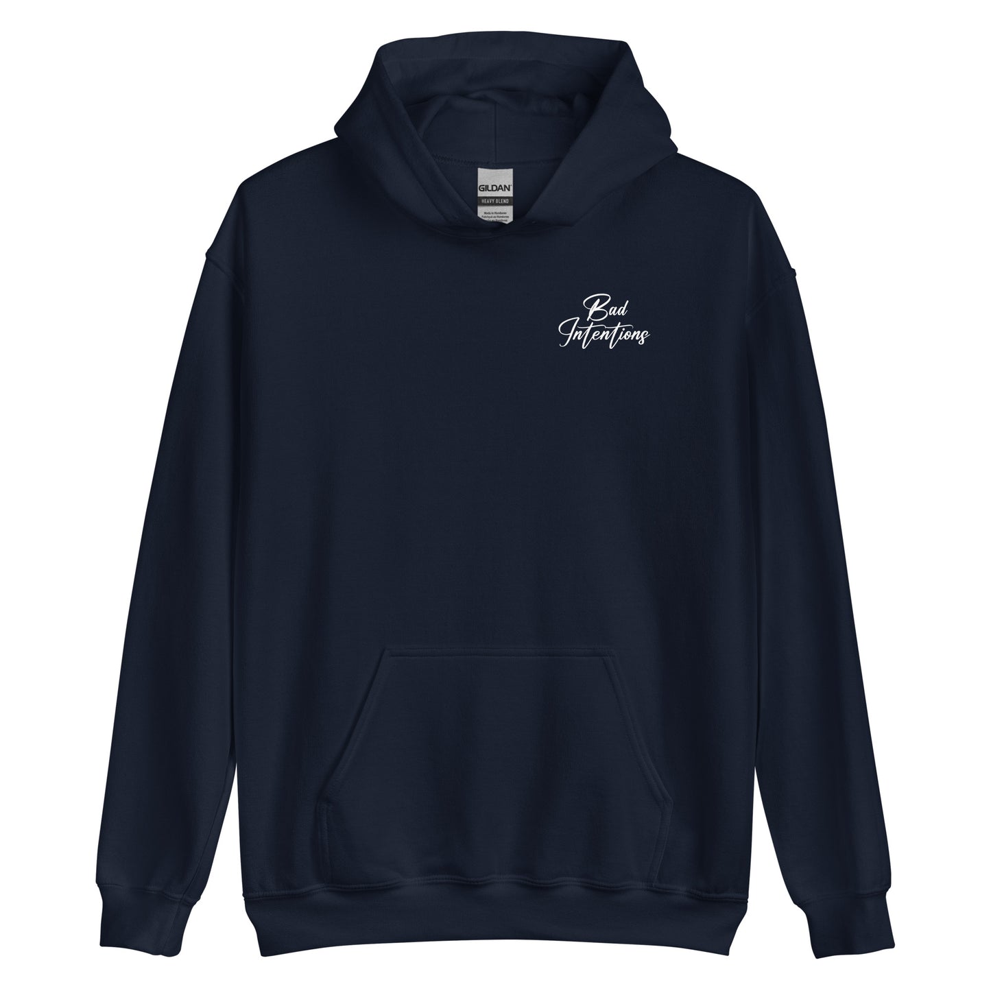 BIG MONEY WASTER- HOODIE