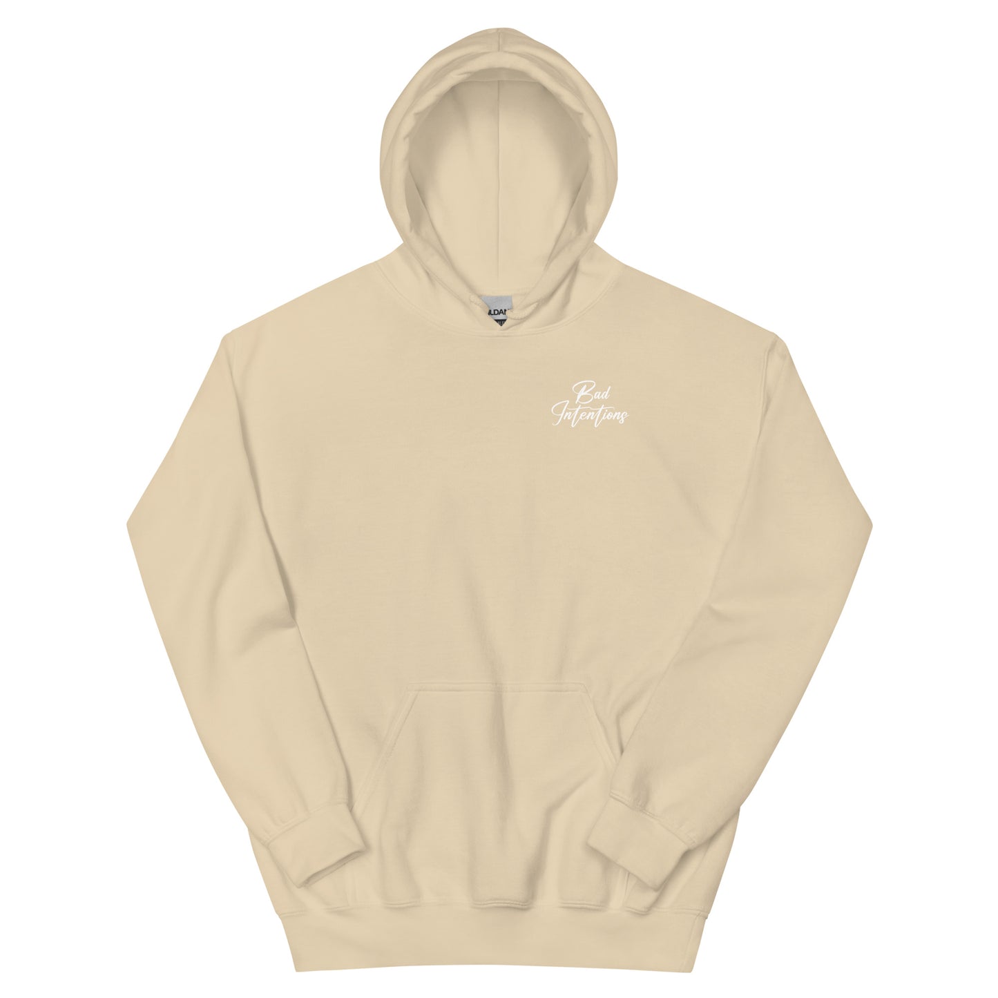 Get High, Stay High Hoodie