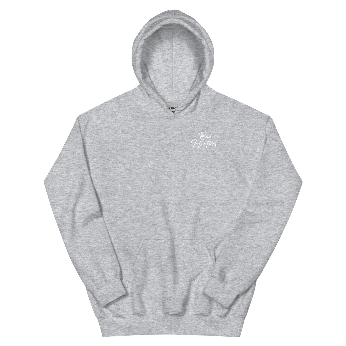 Get High, Stay High Hoodie