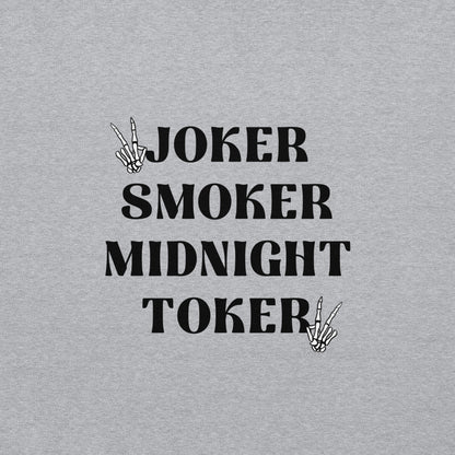 Joker & Smoker